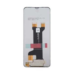 ZTE BLADE V50 DESIGN 5G SMART TOUCH + LCD