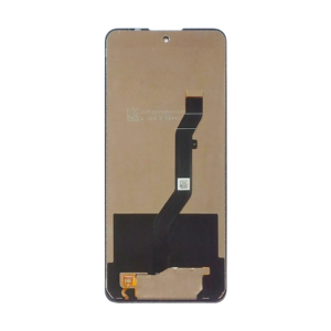 ZTE BLADE V40 TOUCH + LCD