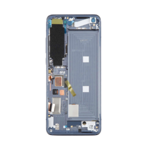 XIAOMI MI 10S  TOUCH + LCD WITH FRAME OLED