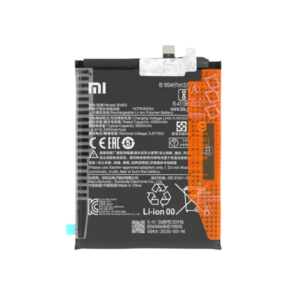 XIAOMI MI 10T 5G BATTERY