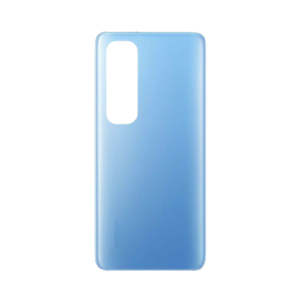 XIAOMI MI 10T 5G BACK COVER BLUE