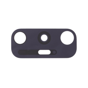 XIAOMI MI 10S CAMERA LENS BLACK