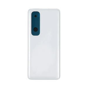 XIAOMI MI 10 ULTRA BACK COVER MERCURY SILVER