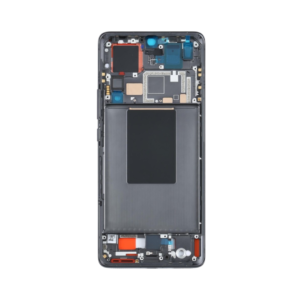 XIAOMI 11T PRO TOUCH + LCD WITH FRAME INCELL