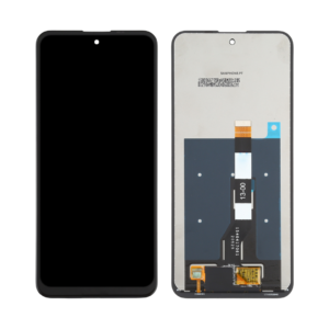 NOKIA X20 TOUCH + LCD