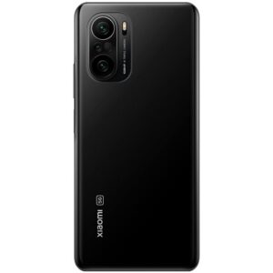 XIAOMI MI 11X PRO BACK COVER COSMIC BLACK