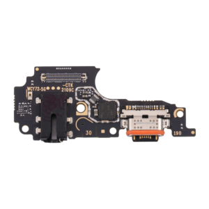 VIVO Y72 5G CHARGING BOARD