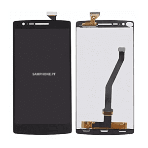 ONE PLUS ONE TOUCH+LCD INCELL