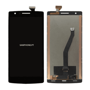 ONE PLUS ONE TOUCH+LCD OLED