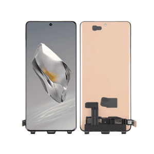 ONE PLUS 12 TOUCH+LCD OLED