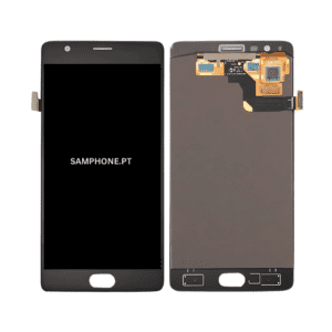 ONE PLUS 3 TOUCH+LCD OLED