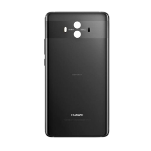 HUAWEI MATE 10 BACK COVER BLACK