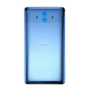 HUAWEI MATE 10 BACK COVER BLUE
