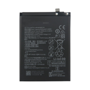 HUAWEI HONOR VIEW 10 LITE BATTERY