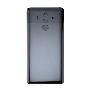 HUAWEI MATE 10 PRO BACK COVER BLACK