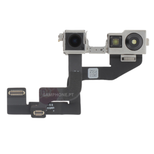 IPHONE 16E FRONT CAMERA