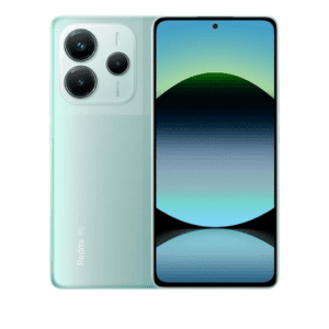 SMARTPHONE XIAOMI REDMI NOTE 14 5G 8GB/256GB CORAL GREEN