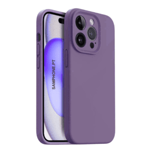 IPHONE 13 MINI SILICON SOFT JELLY