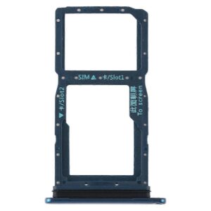 HUAWEI P SMART Z SIM TRAY GREEN