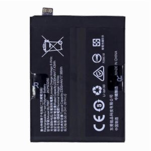 OPPO RENO 10 PRO(CPH2525) BATTERY