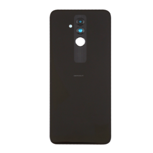 HUAWEI MATE 20 LITE BACK COVER BLACK