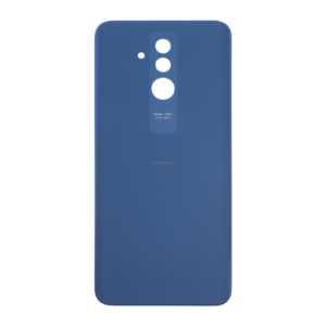 HUAWEI MATE 20 LITE BACK COVER BLUE