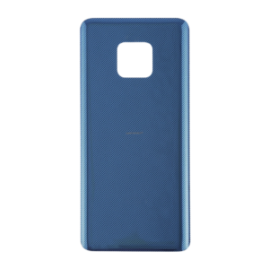 HUAWEI MATE 20 PRO BACK COVER BLUE