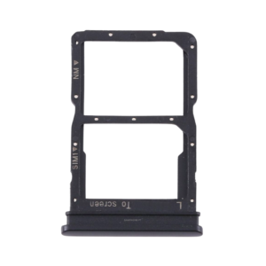 HUAWEI P8 MAX SIM TRAY BLACK