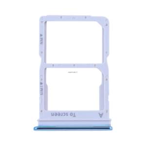 HUAWEI P SMART 2020 SIM TRAY BLUE