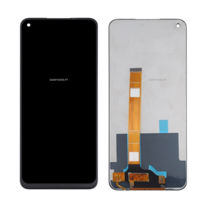 REALME  NARZO 30 PRO 5G TOUCH + LCD