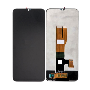 REALME NARZO 50i PRIME TOUCH + LCD