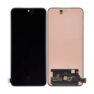 OPPO RENO12 5G(CPH2625) TOUCH + LCD NF SERVICE PACK