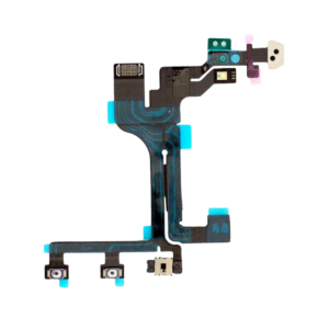 IPHONE 5C ON/OFF FLEX