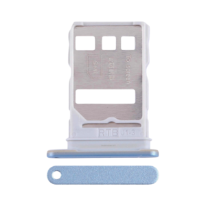 HUAWEI P60 PLUS SIM TRAY BLUE