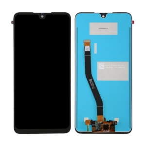 HUAWEI HONOR 8X TOUCH+LCD