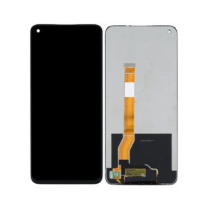 REALME 9 5G  TOUCH + LCD