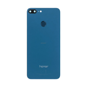 HUAWEI MATE 9 LITE BACK COVER BLUE