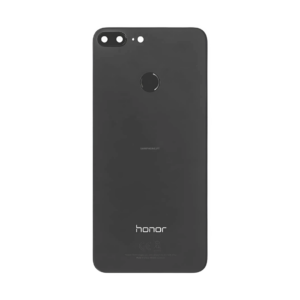 HUAWEI MATE 9 LITE BACK COVER BLACK