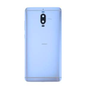 HUAWEI MATE 9 PRO BACK COVER BLUE
