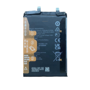 HUAWEI NOVA 9 SE BATTERY