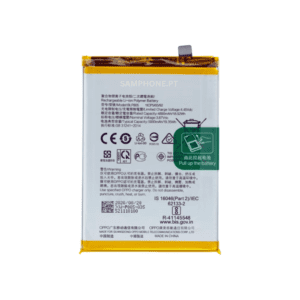 OPPO A16S(CPH2271) BATTERY