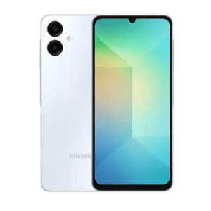 SMARTPHONE SAMSUNG GALAXY A06 4GB/128GB BLUE