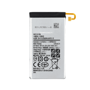 SAMSUNG GALAXY A320 BATTERY