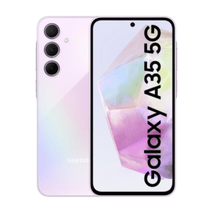 SMARTPHONE SAMSUNG GALAXY A35 5G 8GB/128GB LILAC