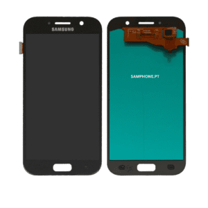 SAMSUNG GALAXY A520 TOUCH +  LCD