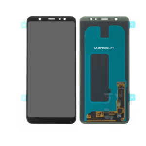 SAMSUNG GALAXY J805/A6 PLUS A605 2018 TOUCH+LCD SERVICE PACK