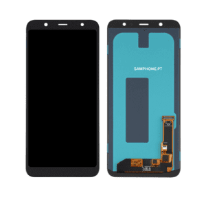 SAMSUNG GALAXY J805/A6 PLUS A605 2018 TOUCH+LCD INCELL