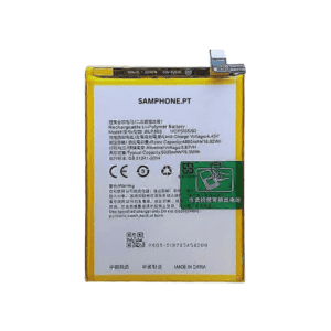 OPPO A93S 5G(PFGM00) BATTERY