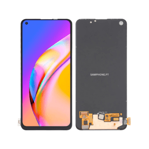 OPPO RENO 5F (CPH2217) TOUCH+LCD OLED