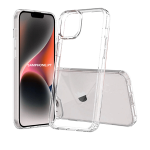 GOOGLE PIXEL 7 ANTISHOCK COVER TRANSPARENT